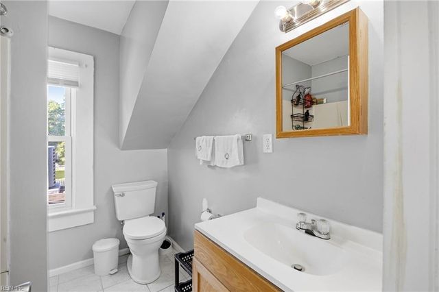 730 W 31st ST, Norfolk, VA 23508