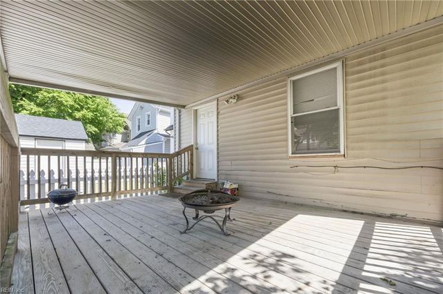 730 W 31st ST, Norfolk, VA 23508