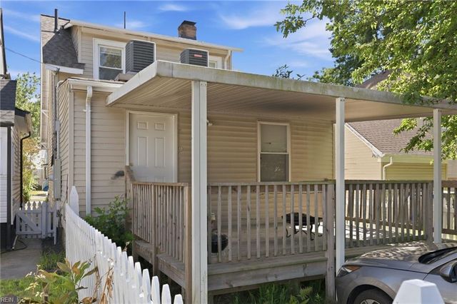 730 W 31st ST, Norfolk, VA 23508