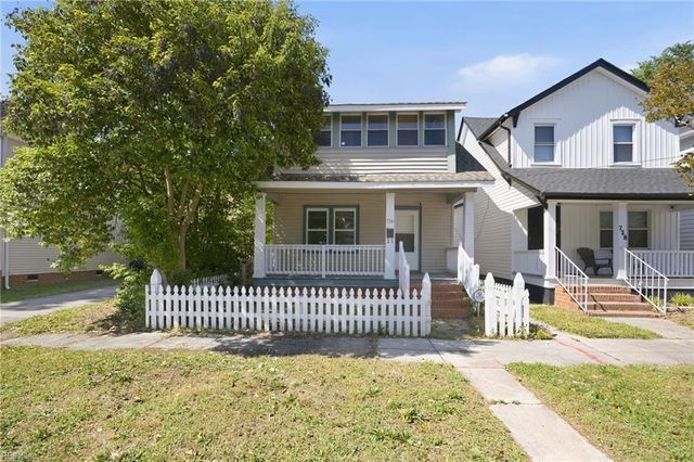 730 W 31st ST, Norfolk, VA 23508