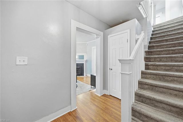 730 W 31st ST, Norfolk, VA 23508