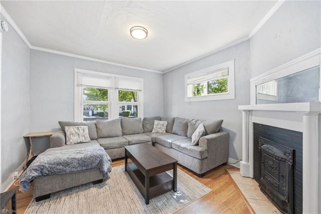 730 W 31st ST, Norfolk, VA 23508