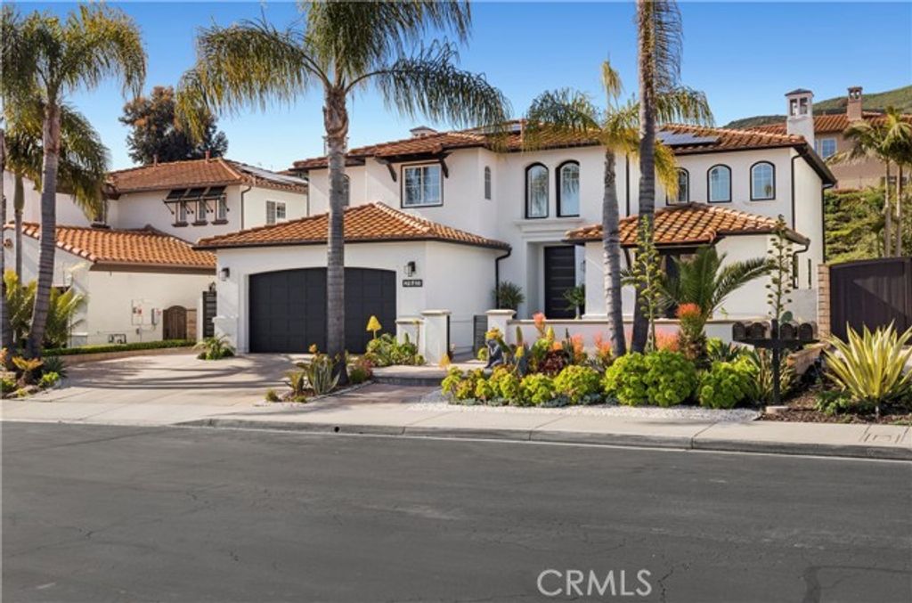 28411 Via Mondano, San Juan Capistrano, CA 92675