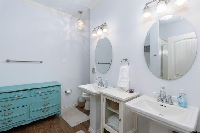 18424 Walnut Circle, Flint, TX 75762