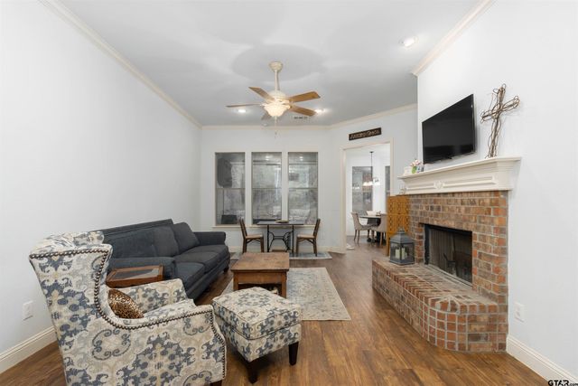 18424 Walnut Circle, Flint, TX 75762