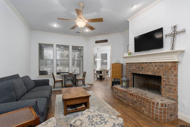 18424 Walnut Circle, Flint, TX 75762