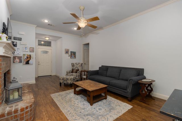 18424 Walnut Circle, Flint, TX 75762