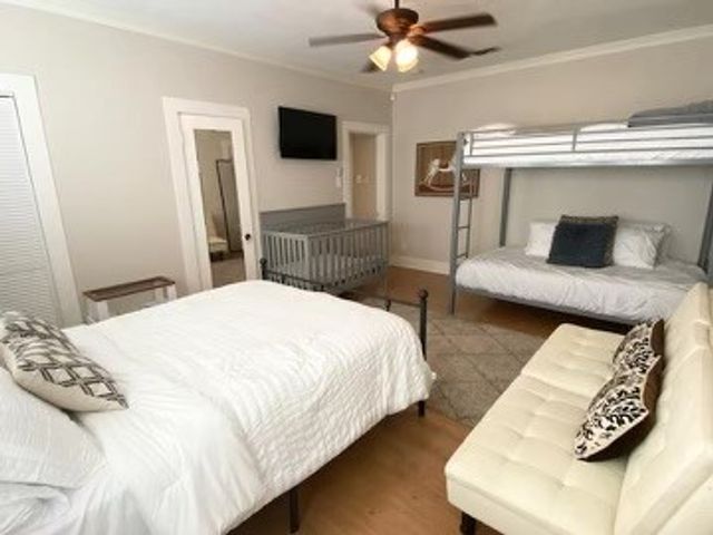 2545 Rogers Avenue, Fort Worth, TX 76109