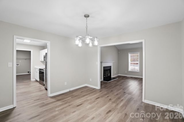 4584 Cherokee Drive, Maiden, NC 28650