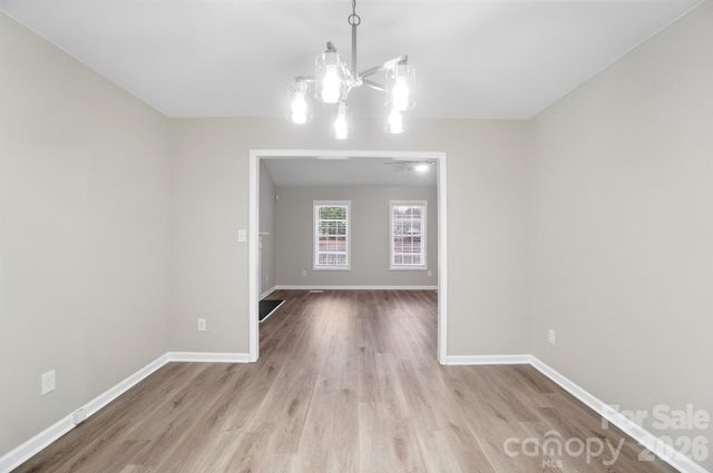 4584 Cherokee Drive, Maiden, NC 28650