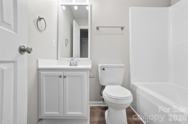 4584 Cherokee Drive, Maiden, NC 28650