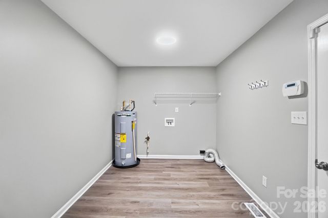 4584 Cherokee Drive, Maiden, NC 28650