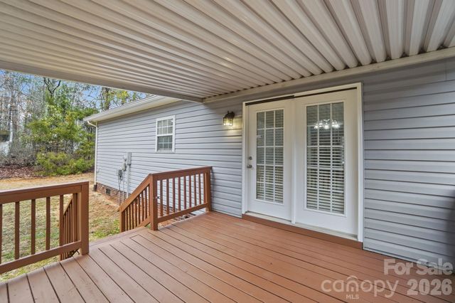 4584 Cherokee Drive, Maiden, NC 28650