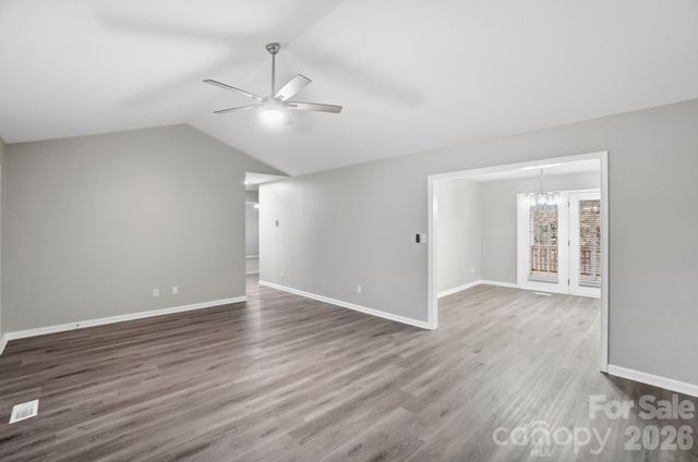 4584 Cherokee Drive, Maiden, NC 28650