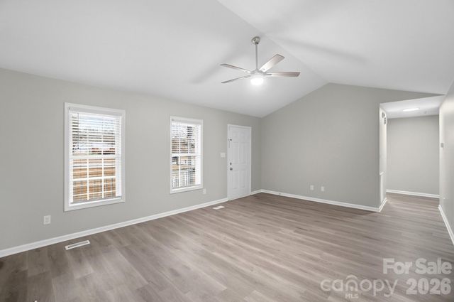 4584 Cherokee Drive, Maiden, NC 28650