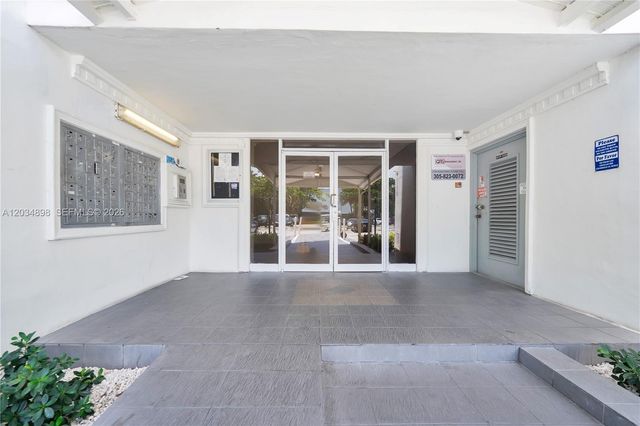 9001 SW 77th Avenue C709, Miami, FL 33156