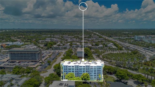9001 SW 77th Avenue C709, Miami, FL 33156