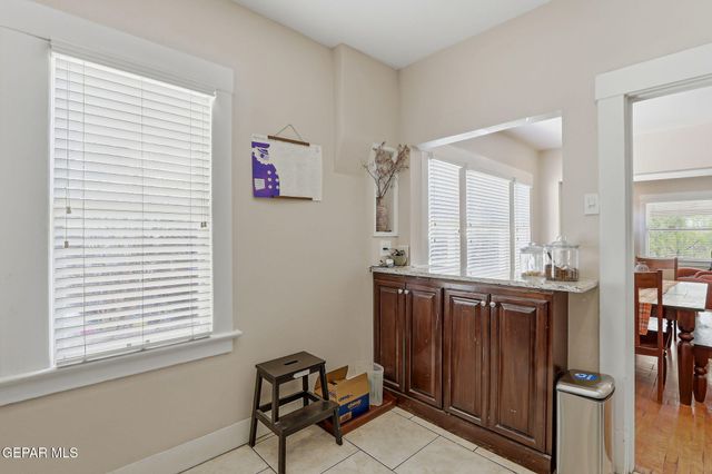 3703 Cambridge Avenue, El Paso, TX 79903