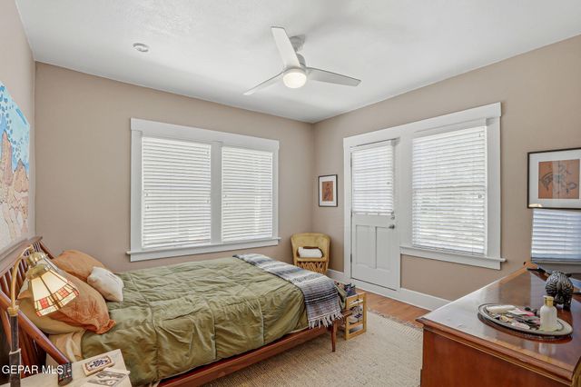 3703 Cambridge Avenue, El Paso, TX 79903