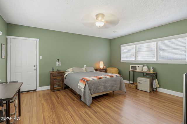 3703 Cambridge Avenue, El Paso, TX 79903