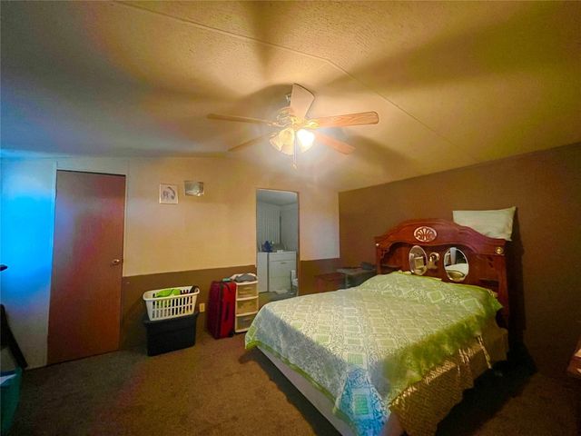 11322 NS 3500 Road, Prague, OK 74864