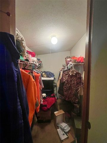 11322 NS 3500 Road, Prague, OK 74864