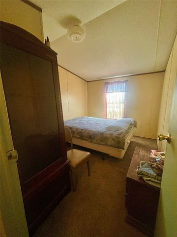 11322 NS 3500 Road, Prague, OK 74864