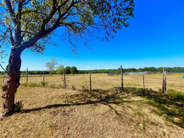 11322 NS 3500 Road, Prague, OK 74864