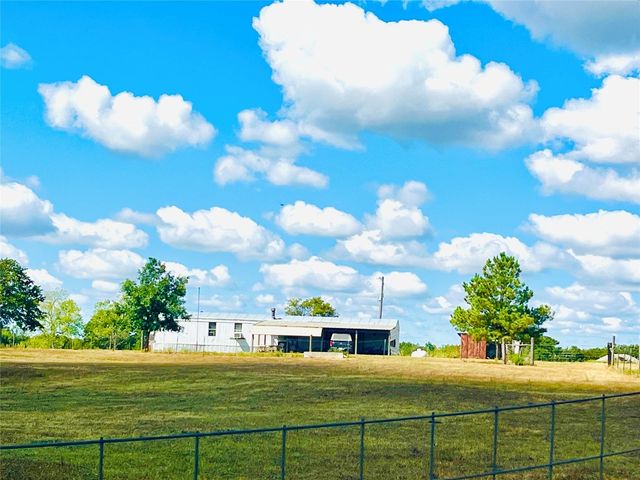 11322 NS 3500 Road, Prague, OK 74864