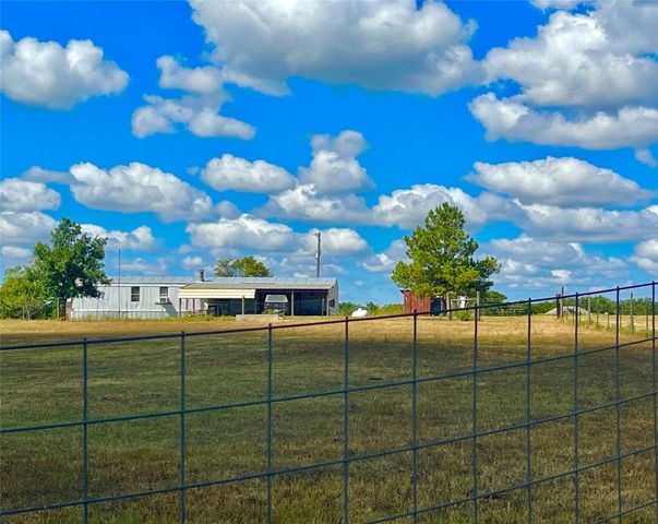 11322 NS 3500 Road, Prague, OK 74864