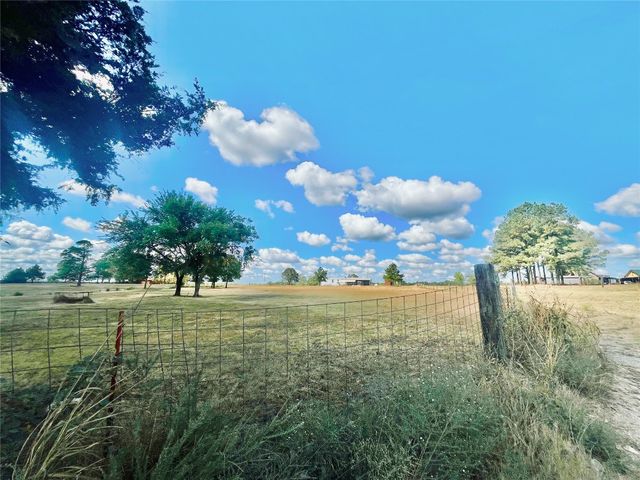 11322 NS 3500 Road, Prague, OK 74864