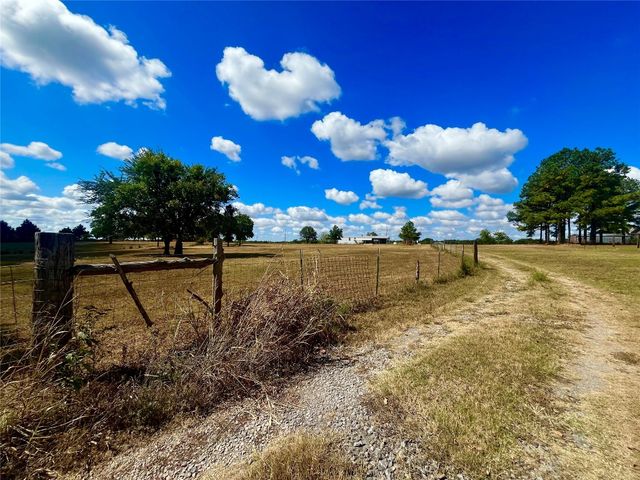 11322 NS 3500 Road, Prague, OK 74864