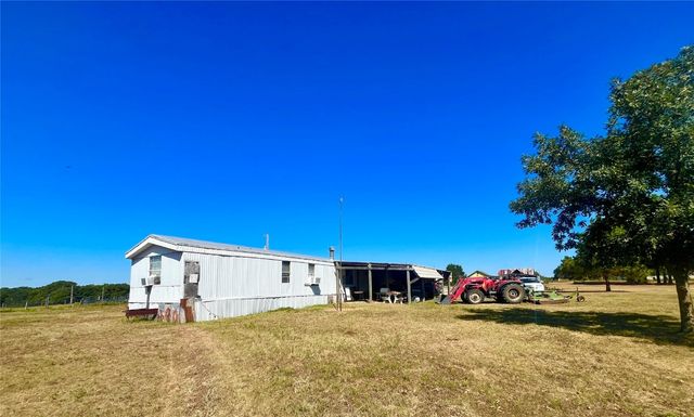 11322 NS 3500 Road, Prague, OK 74864