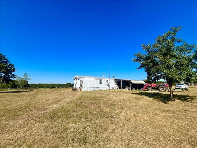 11322 NS 3500 Road, Prague, OK 74864