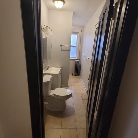 507 W Englewood Avenue 2W, Chicago, IL 60621
