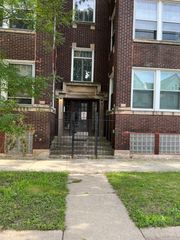 507 W Englewood Avenue 2W, Chicago, IL 60621