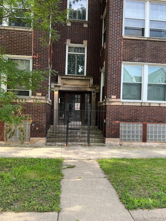507 W Englewood Avenue 2W, Chicago, IL 60621