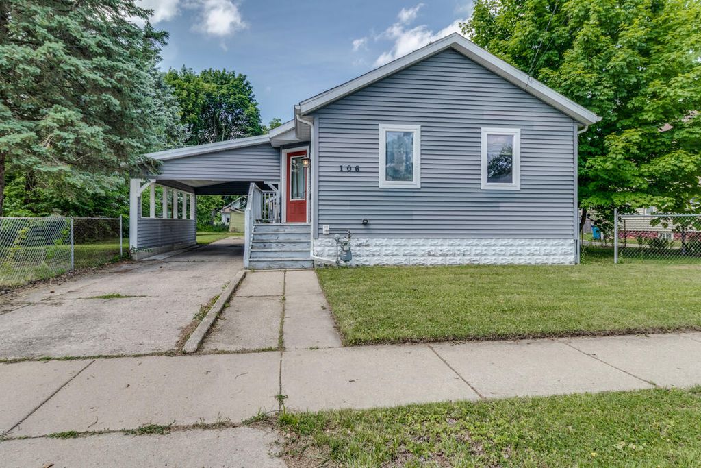 106 Winter Street, Battle Creek, MI 49015