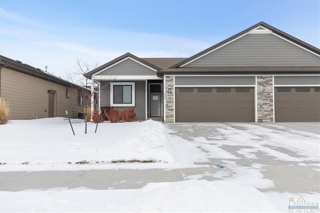 6405 Southern Bluffs, Billings, MT 59106 photo 1