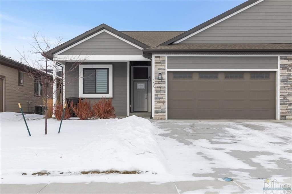 6405 Southern Bluffs, Billings, MT 59106 photo 2