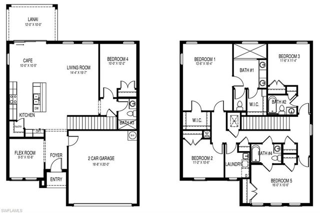 9958 Springlake CIR, Estero, FL 33928