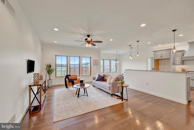 139 MONTICELLO DR, Lebanon, PA 17042