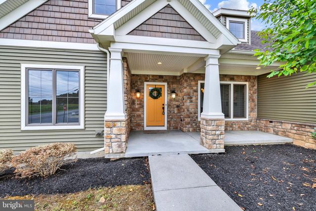139 MONTICELLO DR, Lebanon, PA 17042