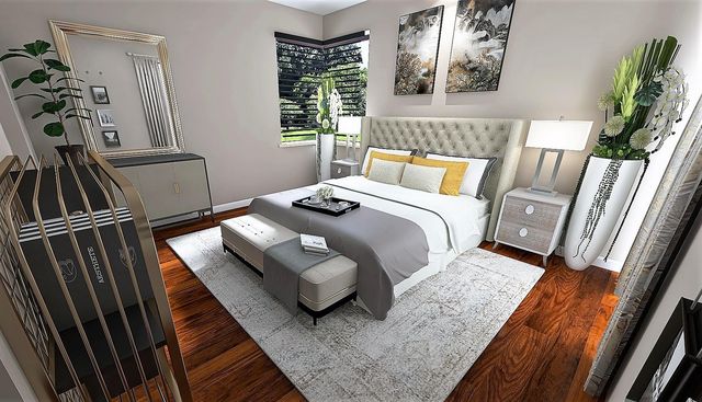 5781 Riverside Dr 201, Coral Springs, FL 33067