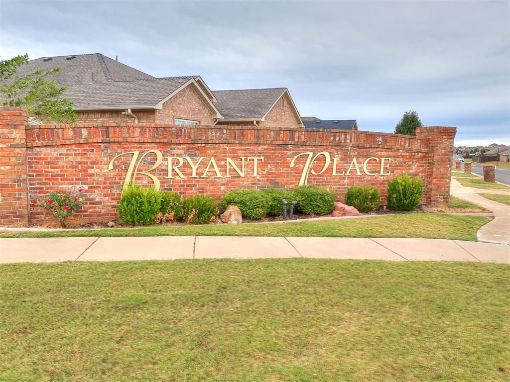 3001 SE 95th Street, Moore, OK 73160