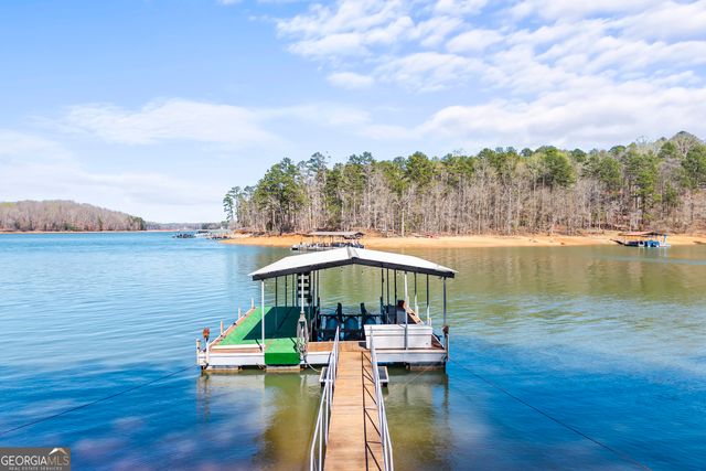 424 Capri Point, Lavonia, GA 30553