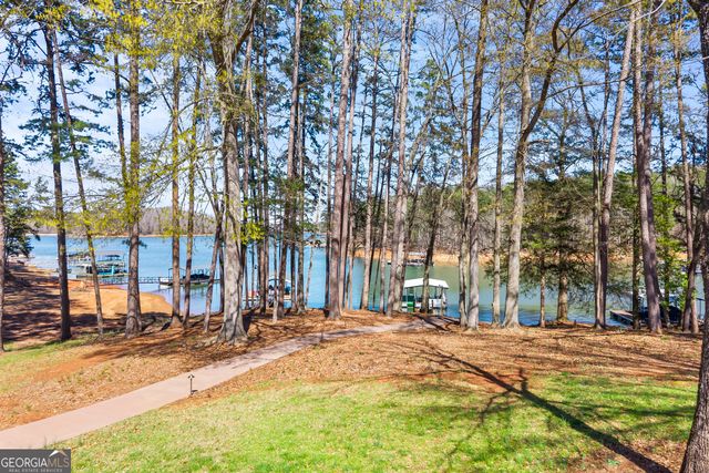 424 Capri Point, Lavonia, GA 30553