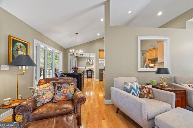 424 Capri Point, Lavonia, GA 30553