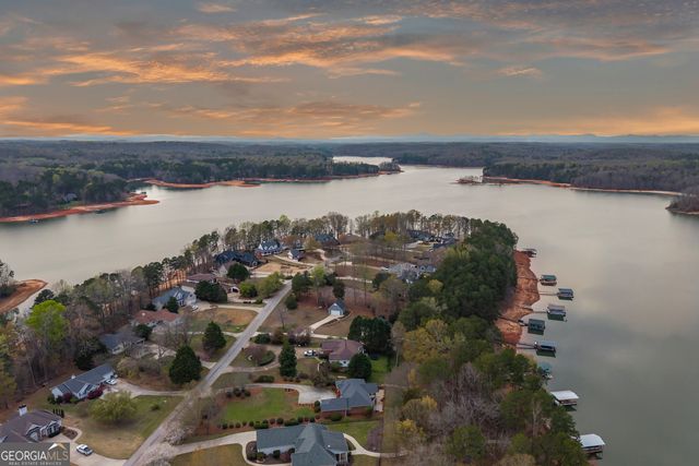 424 Capri Point, Lavonia, GA 30553