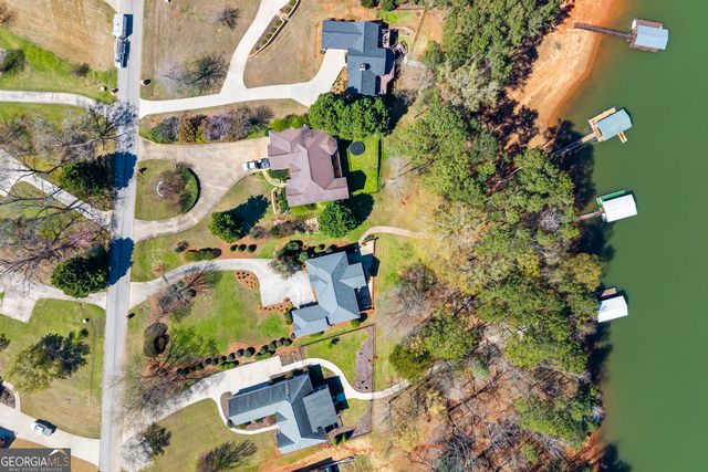 424 Capri Point, Lavonia, GA 30553